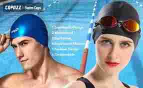 Swimming Cap