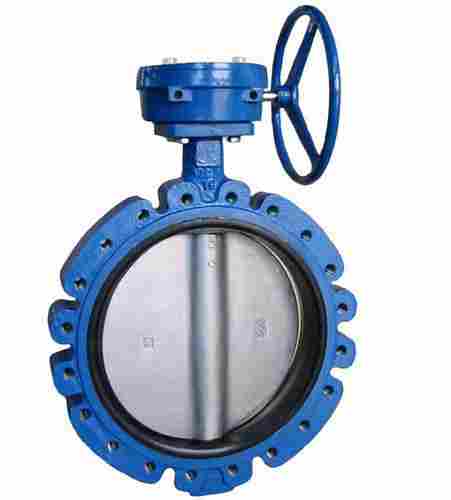 Butterfly Valves Castings