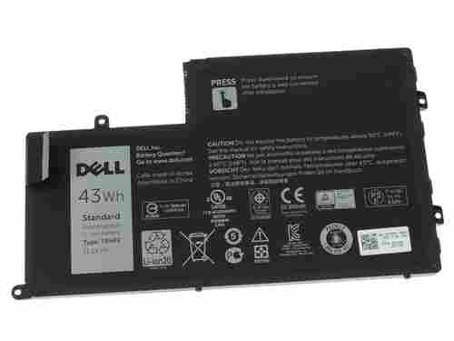 Laptop Dell Battery