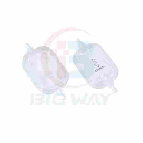Medical Device Shandong Infusion Set Filter