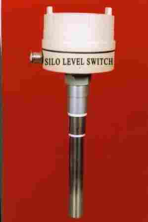 R/F Solid Silo Level Switch Jsd