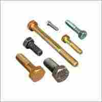 S R Hex Bolts