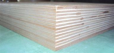 Industrial Laminated Wood Sheets
