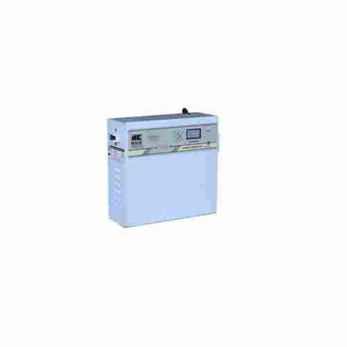 Automatic Line Voltage Corrector