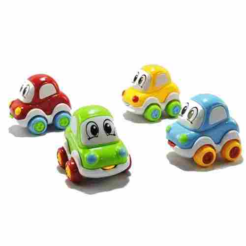 Baby Friction Car Toy