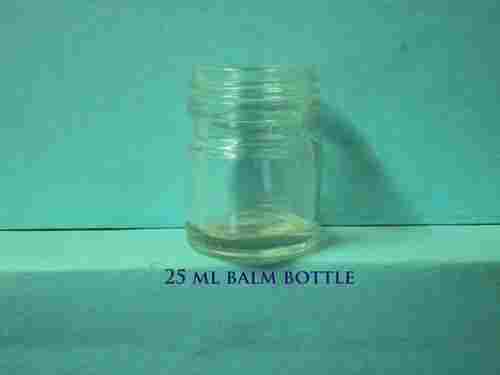 Chutney Kimam Glass Bottle