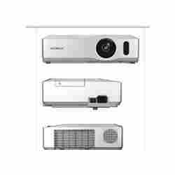 Cp-x450 Series LCD Projector