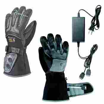Electric Gloves