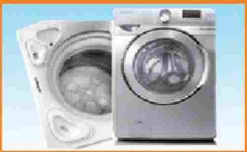 Liquid Detergent Wash Machine