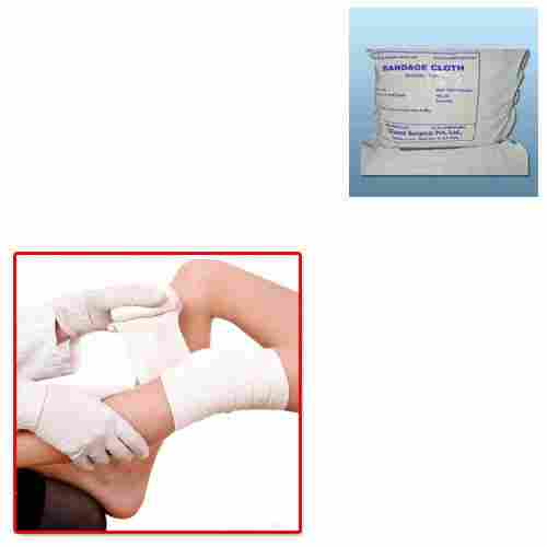 Medical Bandage Cloth