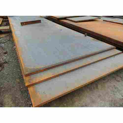 S355 Best Reliable Steel Plates