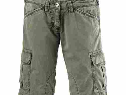 Trendy Men Cargo Shorts