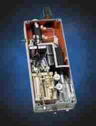 Indi-GASS Modular Gas Sampling Systems