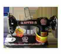 River Sewing Machines- TA1 10 3k Round