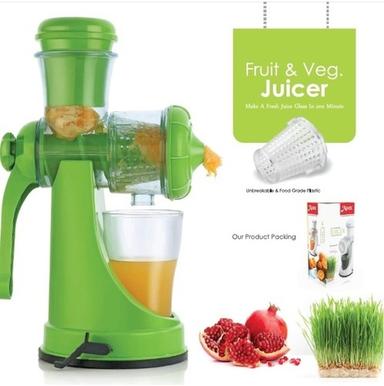 Various Fruit And Vegetable Juicer
