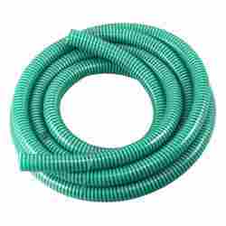Green Suction Pipe
