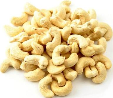 Pale Yellow Top Quality Cashew Nuts