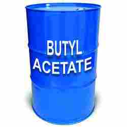 Butyl Acetate 