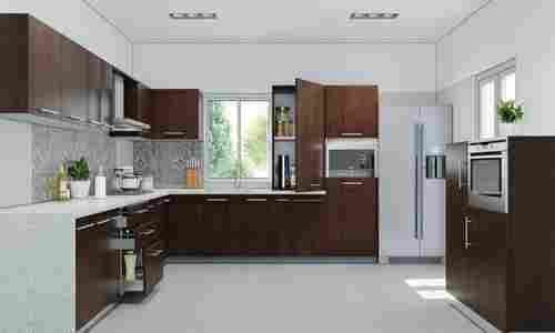 Designer Modular Kitchen