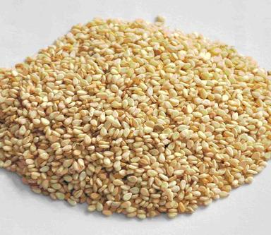 Yellow Hulled Sesame Seeds