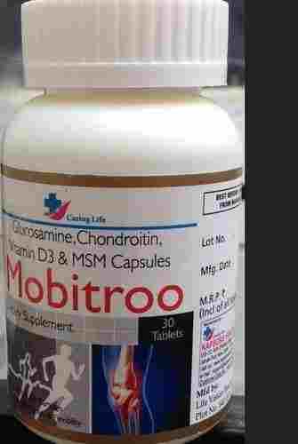 Mobitroo Tablets