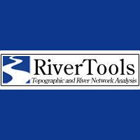 River Tools Gis Software