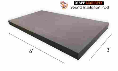 Wall Ceiling Sound Insulation Pad
