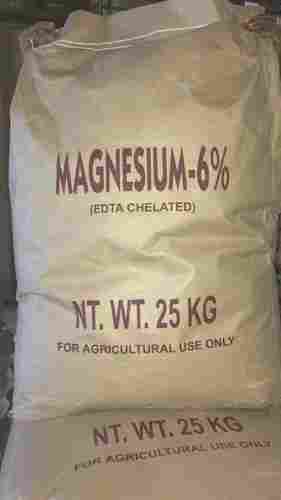 Chelated Magnesium Edta