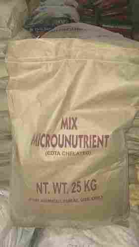 Chelated Mix Micronutrient