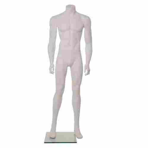 Male Standing Mannequins