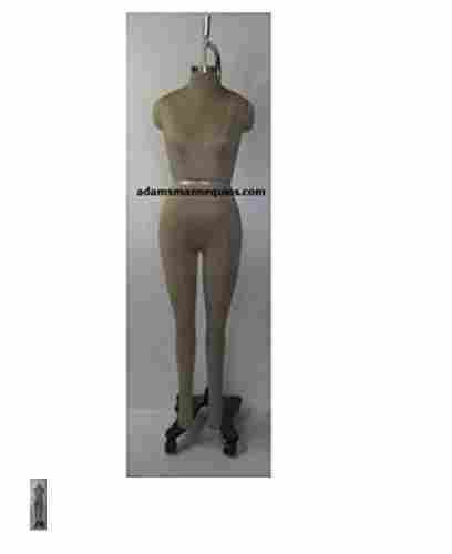 Adams Mannequins Female Dress Form DFF10 Size 10