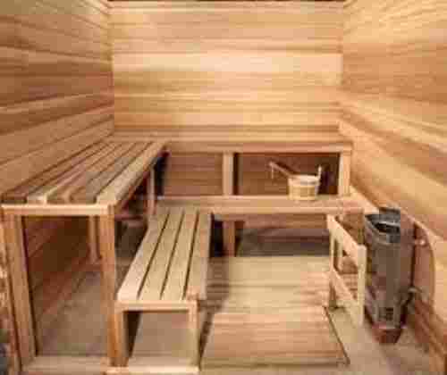 Commercial Sauna Bath Equipment