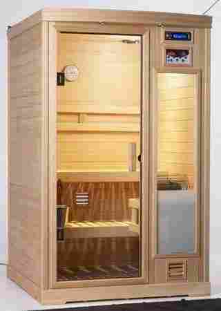Infrared Sauna Bath Cabin