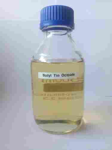 Liquid Butyl Tin Octoate