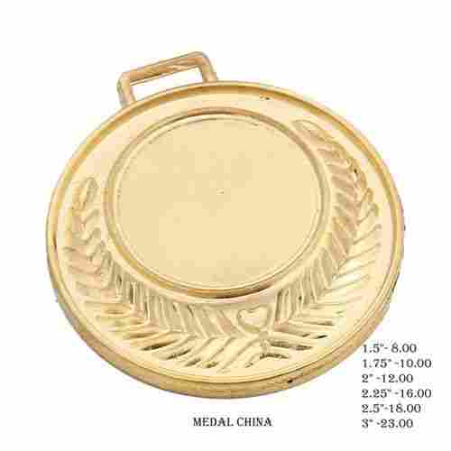 Medal China
