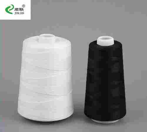 SD 100% Polyester Spun 10S/2/3/4/5 Sewing/Bag Closing Thread