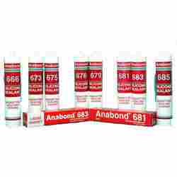 Anabond Adhesives Sealants