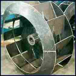 Backward Inclined Impellers