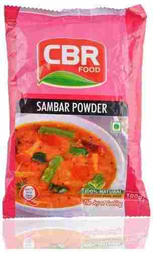 CBR Sambar Powder