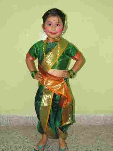 Kids Marathi Dress Rental Services