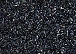 Nylon 6 Black Granules