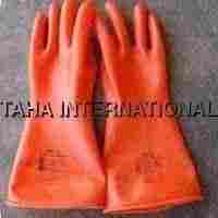 Post Mortem Chemical Hand Gloves