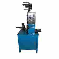 Automatic Round Coil Winding Machine