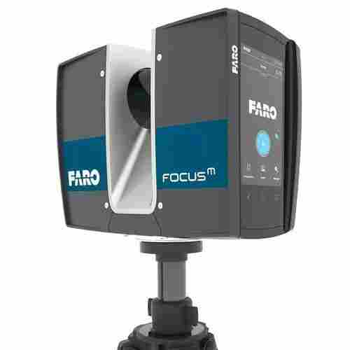 Faro Focus3D M70 Laser Scanner