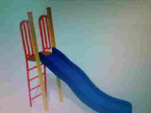 Playground Slides Swings