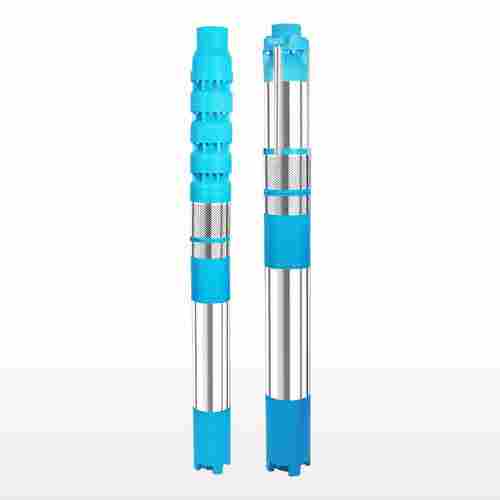 V8 Borewell Submersible Pump