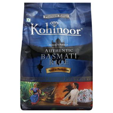 Kohinoor Rice Dimension(L*W*H): 1050 X 1050 X 120 Millimeter (Mm)