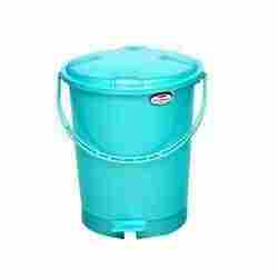 Plastic Dustbin For Household