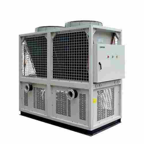 Air Cooled Refrigeration System
