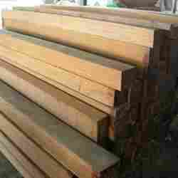 Meranti Teak Wood